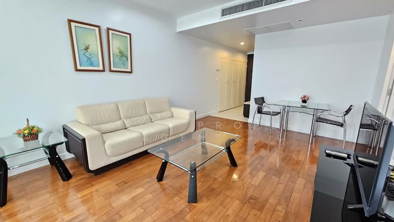 Siri Residence, Bangkok, 21 Soi Sukhumvit 24, Khong Tan, Khlong Toei, Bangkok, 1 Bedroom, 60 sqm, Condo For Rent, by BANGKOK PROPERTY AGENTS, 500403534 - DDproperty.com