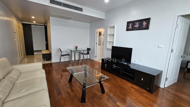 Siri Residence : สิริ เรสซิเด้นซ์, กรุงเทพ, 21 ซอยสุขุมวิท 24, คลองตัน, คลองเตย, กรุงเทพ, 60 ตร.ม., คอนโด ให้เช่า, โดย BANGKOK PROPERTY AGENTS, 500403534 - DDproperty.com