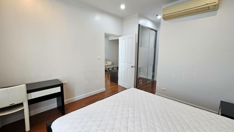 Siri Residence, Bangkok, 21 Soi Sukhumvit 24, Khong Tan, Khlong Toei, Bangkok, 1 Bedroom, 60 sqm, Condo For Rent, by BANGKOK PROPERTY AGENTS, 500403534 - DDproperty.com