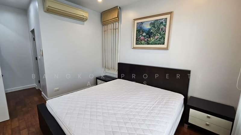 Siri Residence : สิริ เรสซิเด้นซ์, กรุงเทพ, 21 ซอยสุขุมวิท 24, คลองตัน, คลองเตย, กรุงเทพ, 60 ตร.ม., คอนโด ให้เช่า, โดย BANGKOK PROPERTY AGENTS, 500403534 - DDproperty.com