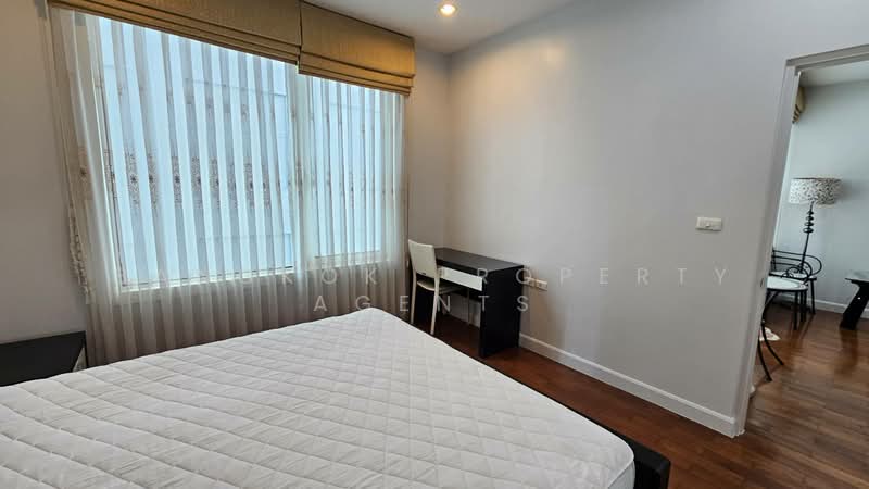 Siri Residence, Bangkok, 21 Soi Sukhumvit 24, Khong Tan, Khlong Toei, Bangkok, 1 Bedroom, 60 sqm, Condo For Rent, by BANGKOK PROPERTY AGENTS, 500403534 - DDproperty.com