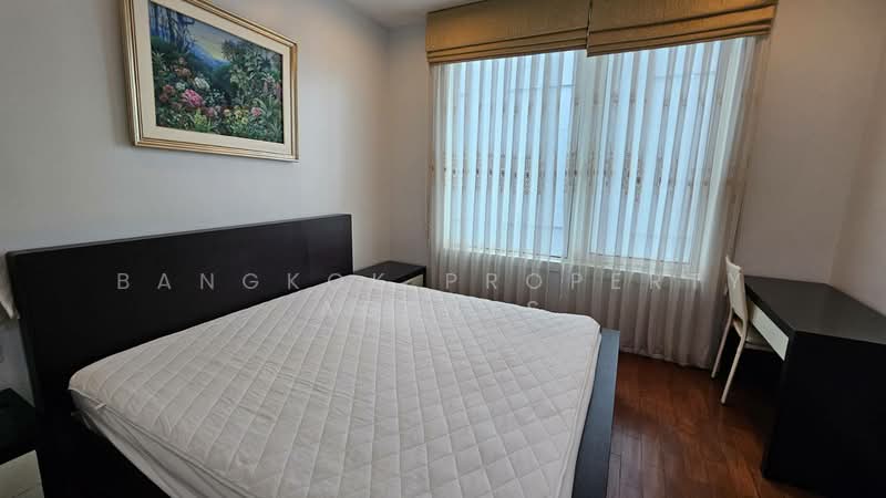 Siri Residence : สิริ เรสซิเด้นซ์, กรุงเทพ, 21 ซอยสุขุมวิท 24, คลองตัน, คลองเตย, กรุงเทพ, 60 ตร.ม., คอนโด ให้เช่า, โดย BANGKOK PROPERTY AGENTS, 500403534 - DDproperty.com