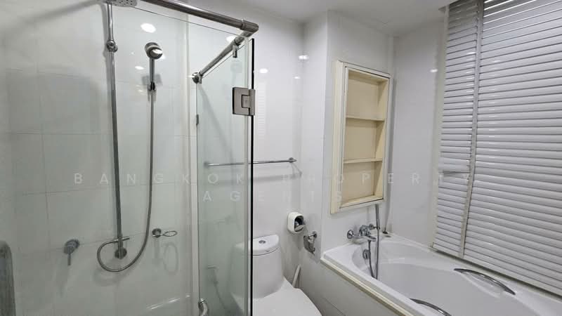 Siri Residence, Bangkok, 21 Soi Sukhumvit 24, Khong Tan, Khlong Toei, Bangkok, 1 Bedroom, 60 sqm, Condo For Rent, by BANGKOK PROPERTY AGENTS, 500403534 - DDproperty.com