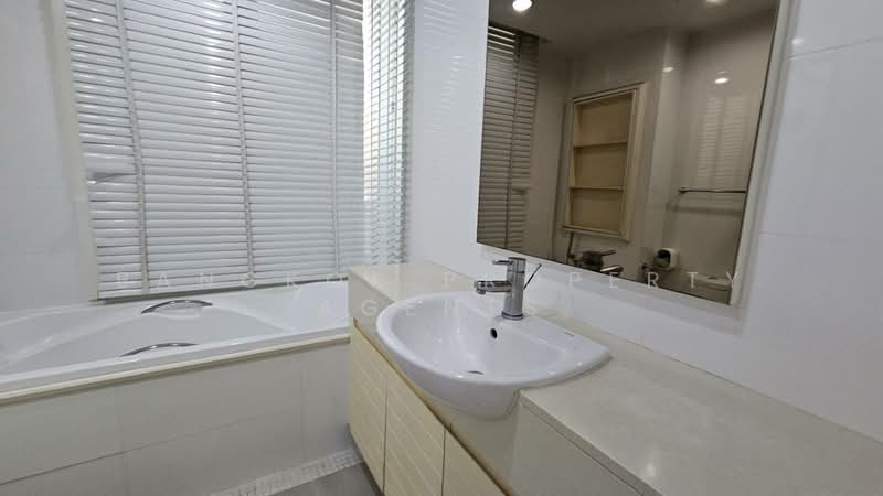 Siri Residence : สิริ เรสซิเด้นซ์, กรุงเทพ, 21 ซอยสุขุมวิท 24, คลองตัน, คลองเตย, กรุงเทพ, 60 ตร.ม., คอนโด ให้เช่า, โดย BANGKOK PROPERTY AGENTS, 500403534 - DDproperty.com