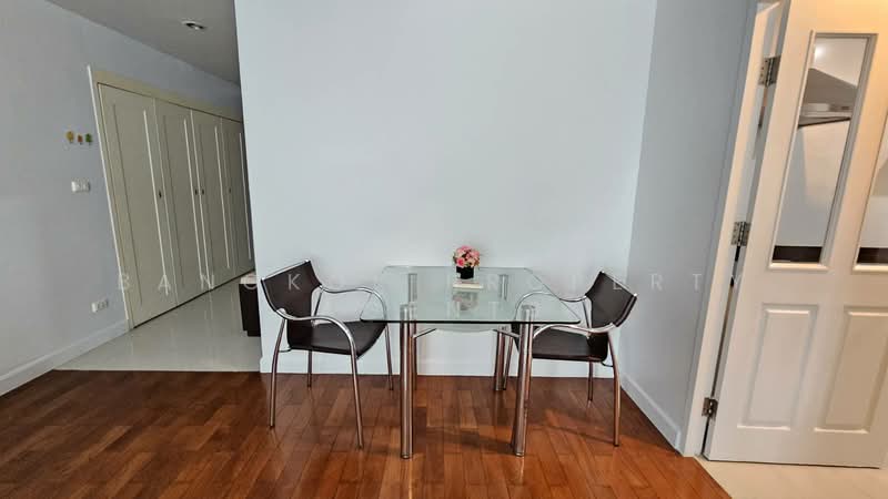 Siri Residence, Bangkok, 21 Soi Sukhumvit 24, Khong Tan, Khlong Toei, Bangkok, 1 Bedroom, 60 sqm, Condo For Rent, by BANGKOK PROPERTY AGENTS, 500403534 - DDproperty.com