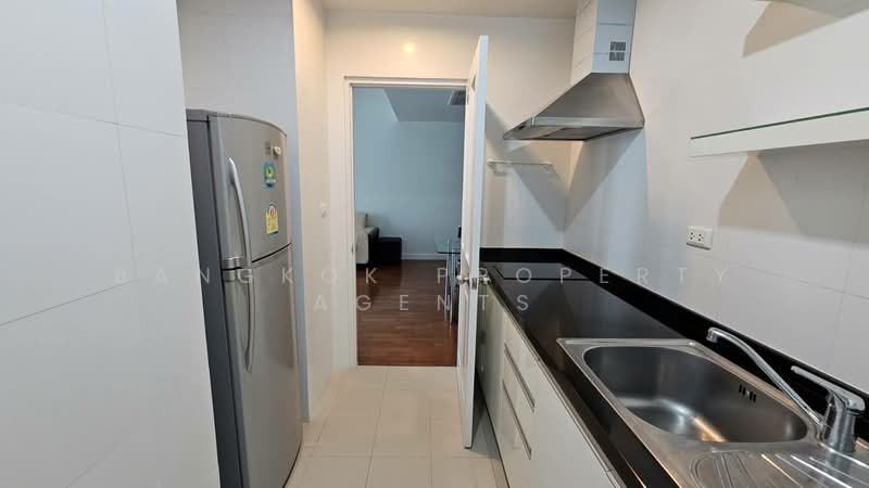 Siri Residence : สิริ เรสซิเด้นซ์, กรุงเทพ, 21 ซอยสุขุมวิท 24, คลองตัน, คลองเตย, กรุงเทพ, 60 ตร.ม., คอนโด ให้เช่า, โดย BANGKOK PROPERTY AGENTS, 500403534 - DDproperty.com