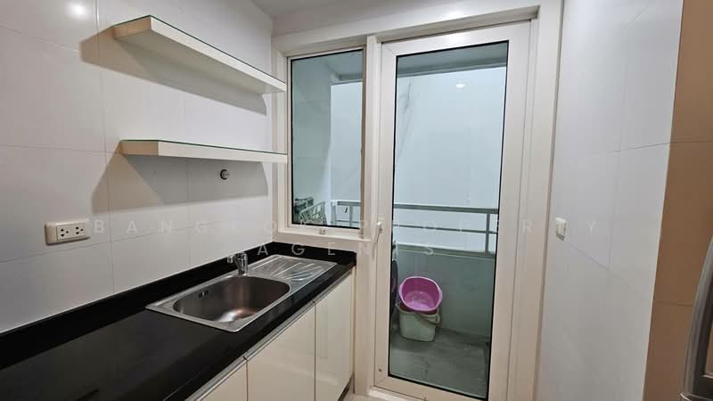 Siri Residence : สิริ เรสซิเด้นซ์, กรุงเทพ, 21 ซอยสุขุมวิท 24, คลองตัน, คลองเตย, กรุงเทพ, 60 ตร.ม., คอนโด ให้เช่า, โดย BANGKOK PROPERTY AGENTS, 500403534 - DDproperty.com