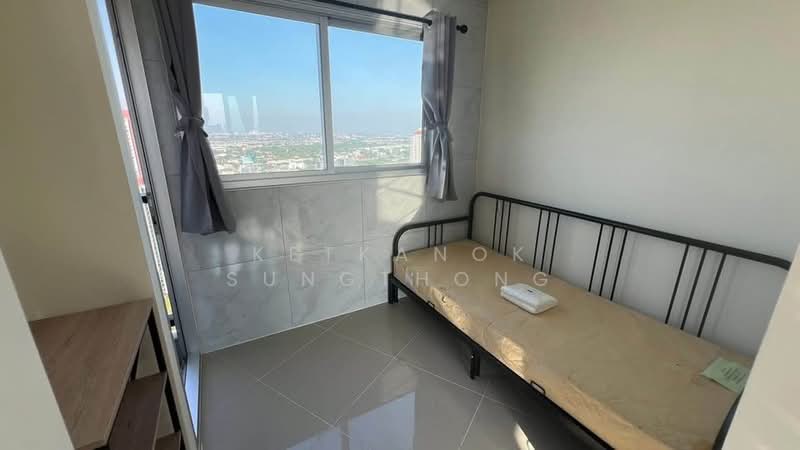 Asakan Place Srinakarin : อัสสกาญจน์ เพลส ศรีนครินทร์, กรุงเทพ, 617 ถนนศรีนครินทร์, สวนหลวง, กรุงเทพ, 43 ตร.ม., คอนโด ให้เช่า, โดย Ketkanok Sungthong, 500403535 - DDproperty.com