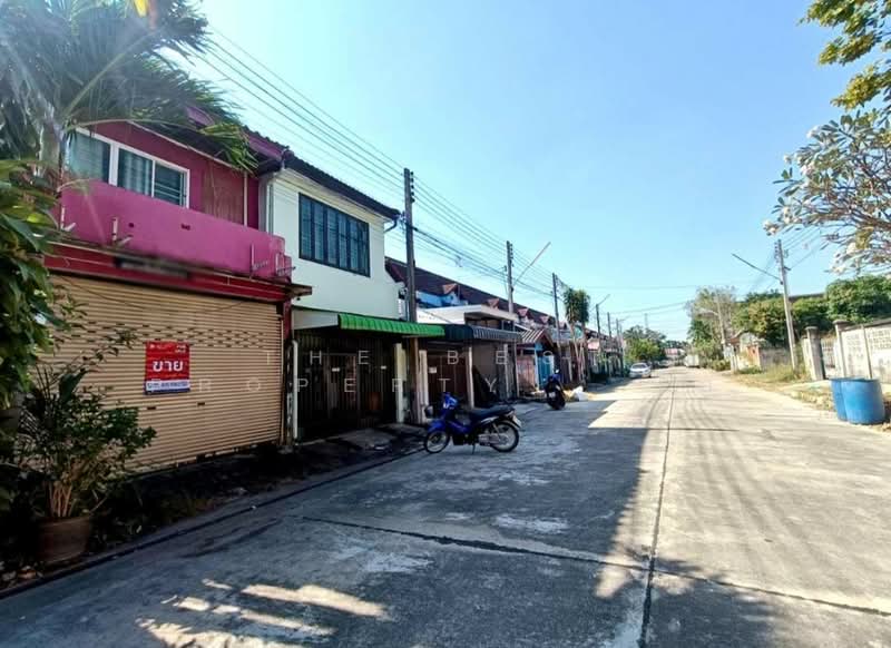 ทาวน์เฮ้าส์ดอนตะโก ราชบุรี, ราชบุรี, ดอนตะโก, เมืองราชบุรี, ราชบุรี, 150 ตร.ม., ทาวน์เฮ้าส์ ขาย, โดย The Best Property โอ๋, 500403537 - DDproperty.com