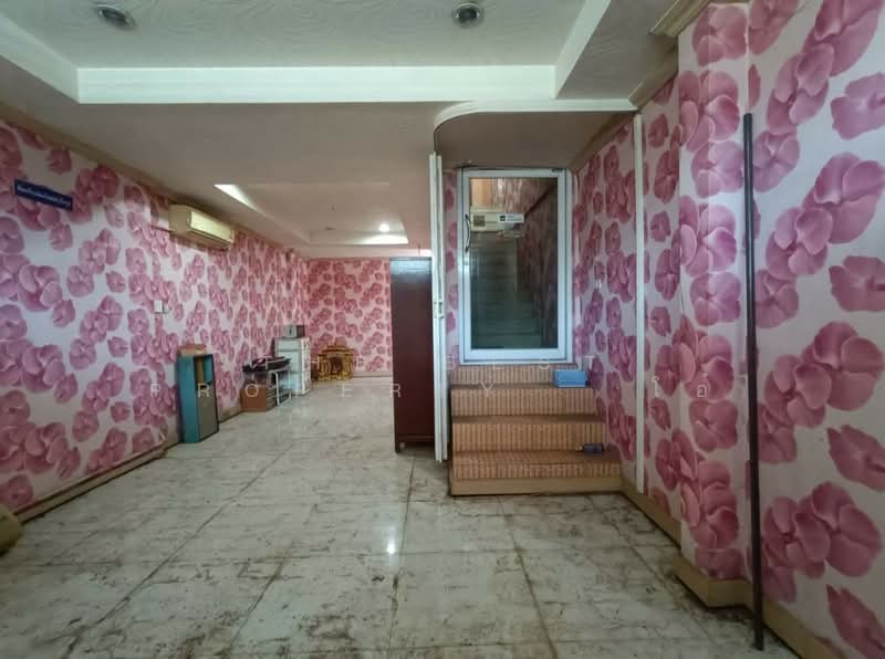 ทาวน์เฮ้าส์ดอนตะโก ราชบุรี, Ratchaburi, Don Tako, Muang Ratchaburi, Ratchaburi, 6 Bedrooms, 150 sqm, Townhouse For Sale, by The Best Property โอ๋, 500403537 - DDproperty.com