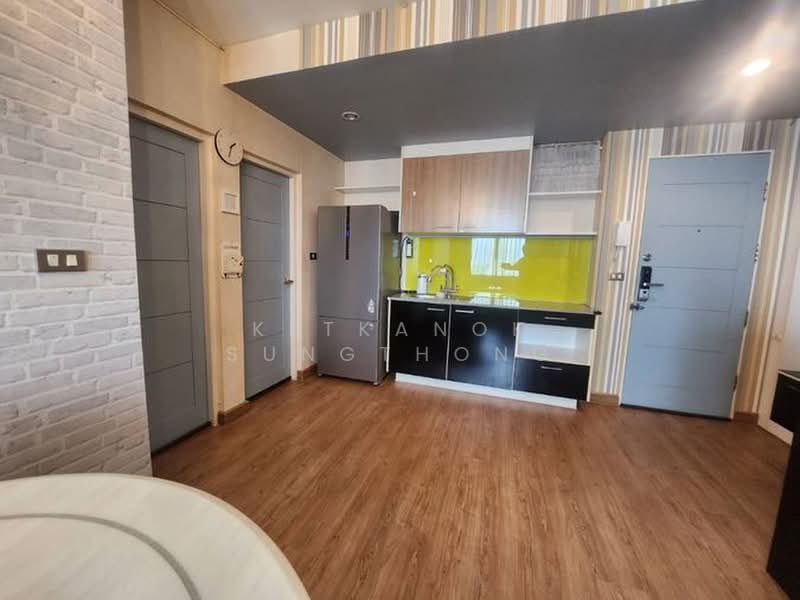 The IRIS Rama 9-Srinakarin, Bangkok, Srinakarin Road, Suan Luang, Bangkok, 1 Bedroom, 45 sqm, Condo For Sale, by Ketkanok Sungthong, 500403539 - DDproperty.com