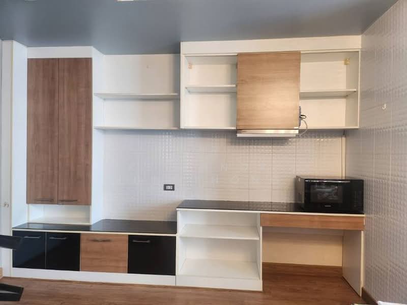 The IRIS Rama 9-Srinakarin, Bangkok, Srinakarin Road, Suan Luang, Bangkok, 1 Bedroom, 45 sqm, Condo For Sale, by Ketkanok Sungthong, 500403539 - DDproperty.com