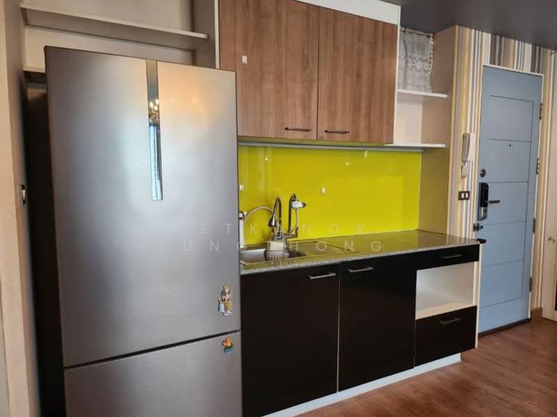 The IRIS Rama 9-Srinakarin, Bangkok, Srinakarin Road, Suan Luang, Bangkok, 1 Bedroom, 45 sqm, Condo For Sale, by Ketkanok Sungthong, 500403539 - DDproperty.com