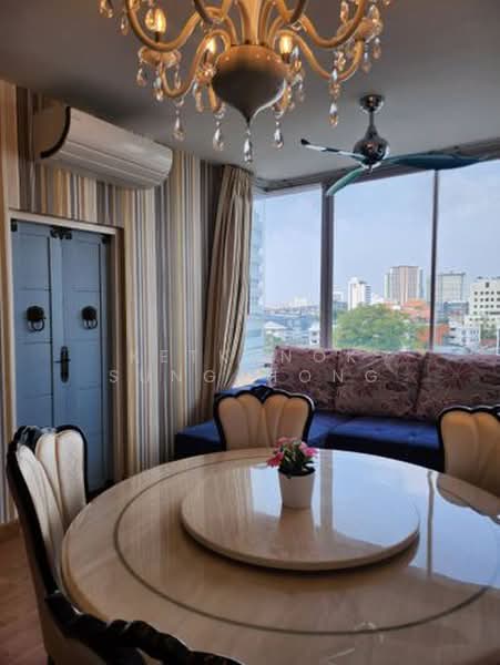 The IRIS Rama 9-Srinakarin, Bangkok, Srinakarin Road, Suan Luang, Bangkok, 1 Bedroom, 45 sqm, Condo For Sale, by Ketkanok Sungthong, 500403539 - DDproperty.com