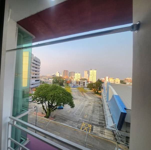 The IRIS Rama 9-Srinakarin, Bangkok, Srinakarin Road, Suan Luang, Bangkok, 1 Bedroom, 45 sqm, Condo For Sale, by Ketkanok Sungthong, 500403539 - DDproperty.com