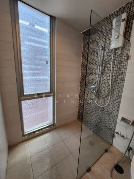 The IRIS Rama 9-Srinakarin, Bangkok, Srinakarin Road, Suan Luang, Bangkok, 1 Bedroom, 45 sqm, Condo For Sale, by Ketkanok Sungthong, 500403539 - DDproperty.com