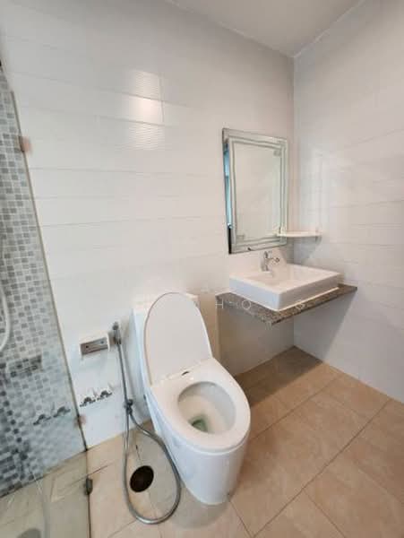 The IRIS Rama 9-Srinakarin, Bangkok, Srinakarin Road, Suan Luang, Bangkok, 1 Bedroom, 45 sqm, Condo For Sale, by Ketkanok Sungthong, 500403539 - DDproperty.com