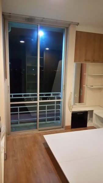 The IRIS Rama 9-Srinakarin, Bangkok, Srinakarin Road, Suan Luang, Bangkok, 1 Bedroom, 45 sqm, Condo For Sale, by Ketkanok Sungthong, 500403539 - DDproperty.com