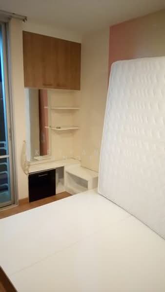 The IRIS Rama 9-Srinakarin, Bangkok, Srinakarin Road, Suan Luang, Bangkok, 1 Bedroom, 45 sqm, Condo For Sale, by Ketkanok Sungthong, 500403539 - DDproperty.com
