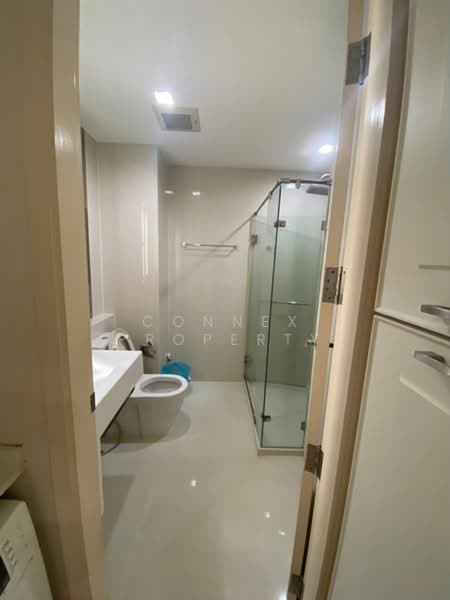 Q House Sukhumvit 79, Bangkok, 2059 Sukhumvit Road, Phra Kanong Nua, Watthana, Bangkok, 1 Bedroom, 30 sqm, Condo For Rent, by Connex Property, 500403540 - DDproperty.com