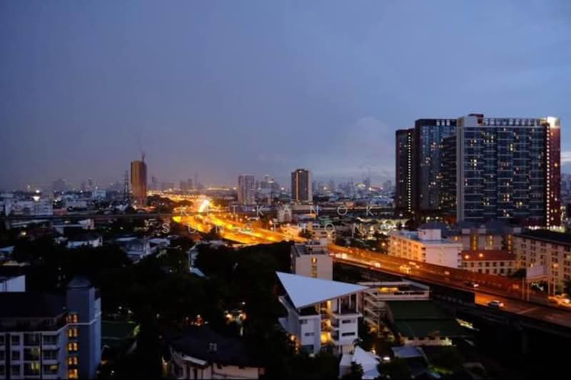 The Base Garden Rama 9 : เดอะ เบส การ์เด้น พระราม 9, กรุงเทพ, 18 ถนนพระราม 9, หัวหมาก, บางกะปิ, กรุงเทพ, 31 ตร.ม., คอนโด ขาย, โดย Ketkanok Sungthong, 500403542 - DDproperty.com
