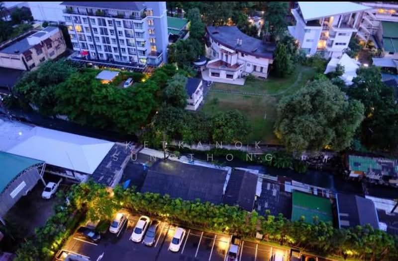 The Base Garden Rama 9, Bangkok, 18 Rama 9 Road, Hua Mak, Bang Kapi, Bangkok, 1 Bedroom, 31 sqm, Condo For Sale, by Ketkanok Sungthong, 500403542 - DDproperty.com