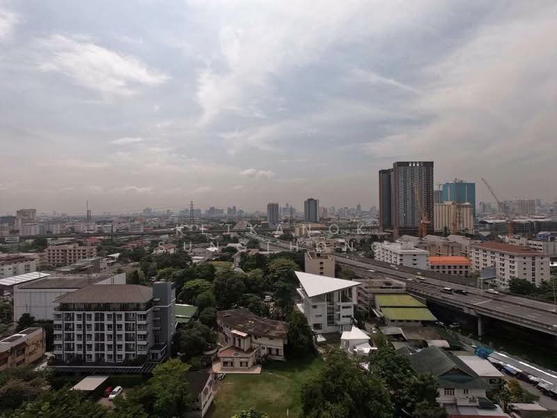 The Base Garden Rama 9 : เดอะ เบส การ์เด้น พระราม 9, กรุงเทพ, 18 ถนนพระราม 9, หัวหมาก, บางกะปิ, กรุงเทพ, 31 ตร.ม., คอนโด ขาย, โดย Ketkanok Sungthong, 500403542 - DDproperty.com