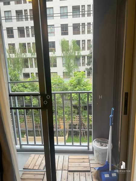 Quintara Phume Sukhumvit 39 : ควินทารา ภูม สุขุมวิท 39, กรุงเทพ, 73 ซอยสุขุมวิท 39, คลองตันเหนือ, วัฒนา, กรุงเทพ, 35 ตร.ม., คอนโด ให้เช่า, โดย PROPMATCH CO., LTD., 500403544 - DDproperty.com