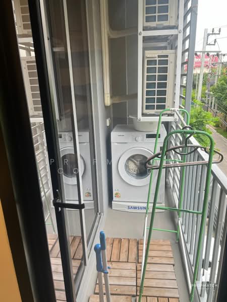Quintara Phume Sukhumvit 39, Bangkok, 73 Soi Sukhumvit 39, Khlong Tan Nua, Watthana, Bangkok, 1 Bedroom, 35 sqm, Condo For Rent, by PROPMATCH CO., LTD., 500403544 - DDproperty.com