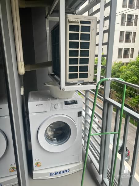 Quintara Phume Sukhumvit 39, Bangkok, 73 Soi Sukhumvit 39, Khlong Tan Nua, Watthana, Bangkok, 1 Bedroom, 35 sqm, Condo For Rent, by PROPMATCH CO., LTD., 500403544 - DDproperty.com