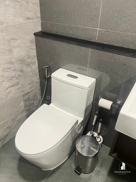 Quintara Phume Sukhumvit 39, Bangkok, 73 Soi Sukhumvit 39, Khlong Tan Nua, Watthana, Bangkok, 1 Bedroom, 35 sqm, Condo For Rent, by PROPMATCH CO., LTD., 500403544 - DDproperty.com