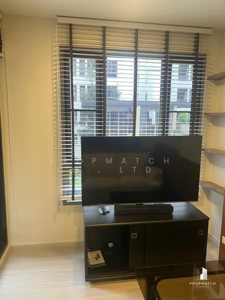 Quintara Phume Sukhumvit 39, Bangkok, 73 Soi Sukhumvit 39, Khlong Tan Nua, Watthana, Bangkok, 1 Bedroom, 35 sqm, Condo For Rent, by PROPMATCH CO., LTD., 500403544 - DDproperty.com