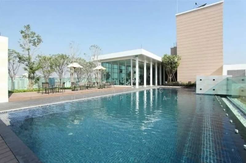 Life @ Sukhumvit 65, Bangkok, Sukhumvit Road, Phra Kanong Nua, Watthana, Bangkok, 1 Bedroom, 43 sqm, Condo For Rent, by Manapong Phromphitak, 500403545 - DDproperty.com