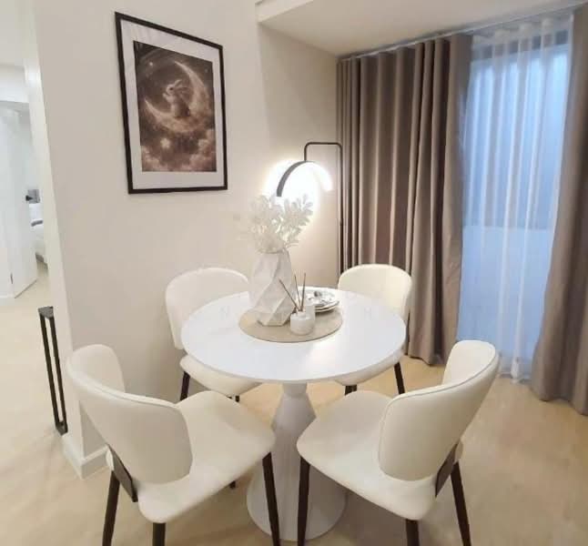 Eastwood Park, Bangkok, On Nut 36 Alley, Suan Luang, Bangkok, 2 Bedrooms, 100 sqm, Condo For Sale, by Ketkanok Sungthong, 500403546 - DDproperty.com