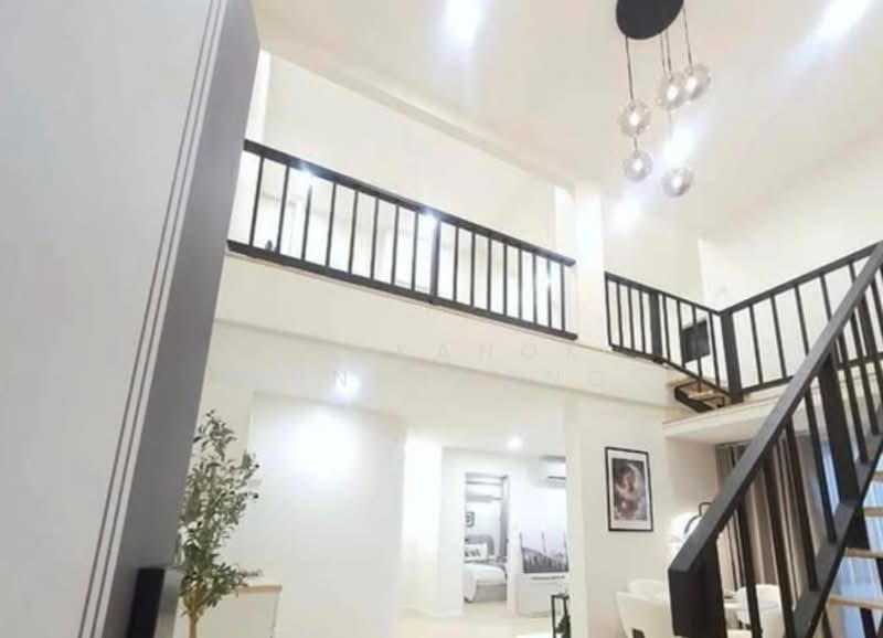 Eastwood Park, Bangkok, On Nut 36 Alley, Suan Luang, Bangkok, 2 Bedrooms, 100 sqm, Condo For Sale, by Ketkanok Sungthong, 500403546 - DDproperty.com