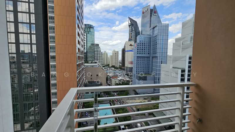 Siri Residence, Bangkok, 21 Soi Sukhumvit 24, Khong Tan, Khlong Toei, Bangkok, 1 Bedroom, 60 sqm, Condo For Rent, by BANGKOK PROPERTY AGENTS, 500403549 - DDproperty.com