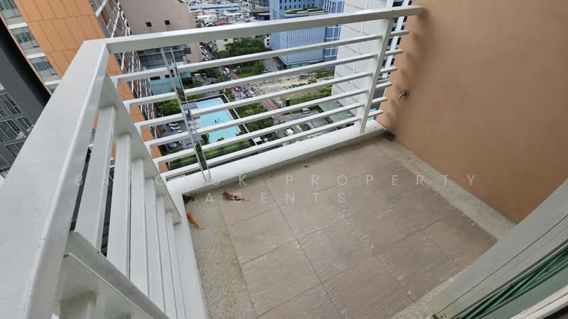 Siri Residence : สิริ เรสซิเด้นซ์, กรุงเทพ, 21 ซอยสุขุมวิท 24, คลองตัน, คลองเตย, กรุงเทพ, 60 ตร.ม., คอนโด ให้เช่า, โดย BANGKOK PROPERTY AGENTS, 500403549 - DDproperty.com
