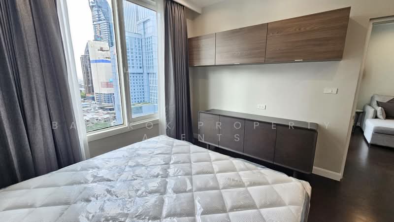 Siri Residence, Bangkok, 21 Soi Sukhumvit 24, Khong Tan, Khlong Toei, Bangkok, 1 Bedroom, 60 sqm, Condo For Rent, by BANGKOK PROPERTY AGENTS, 500403549 - DDproperty.com