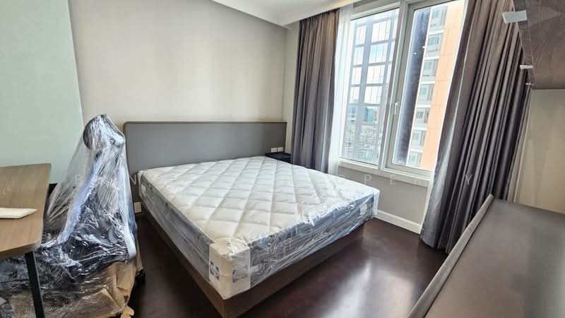 Siri Residence : สิริ เรสซิเด้นซ์, กรุงเทพ, 21 ซอยสุขุมวิท 24, คลองตัน, คลองเตย, กรุงเทพ, 60 ตร.ม., คอนโด ให้เช่า, โดย BANGKOK PROPERTY AGENTS, 500403549 - DDproperty.com