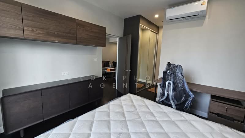 Siri Residence : สิริ เรสซิเด้นซ์, กรุงเทพ, 21 ซอยสุขุมวิท 24, คลองตัน, คลองเตย, กรุงเทพ, 60 ตร.ม., คอนโด ให้เช่า, โดย BANGKOK PROPERTY AGENTS, 500403549 - DDproperty.com