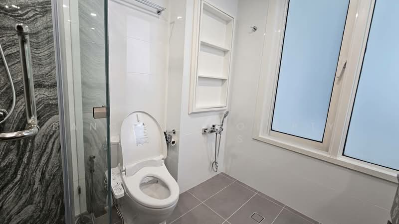 Siri Residence, Bangkok, 21 Soi Sukhumvit 24, Khong Tan, Khlong Toei, Bangkok, 1 Bedroom, 60 sqm, Condo For Rent, by BANGKOK PROPERTY AGENTS, 500403549 - DDproperty.com