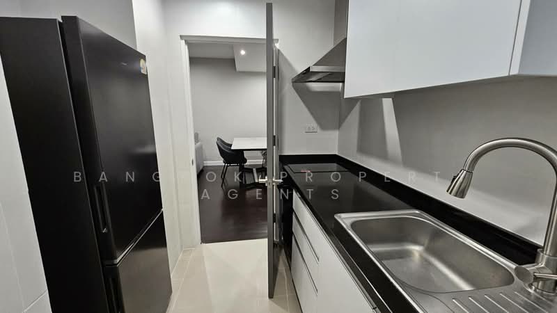 Siri Residence, Bangkok, 21 Soi Sukhumvit 24, Khong Tan, Khlong Toei, Bangkok, 1 Bedroom, 60 sqm, Condo For Rent, by BANGKOK PROPERTY AGENTS, 500403549 - DDproperty.com