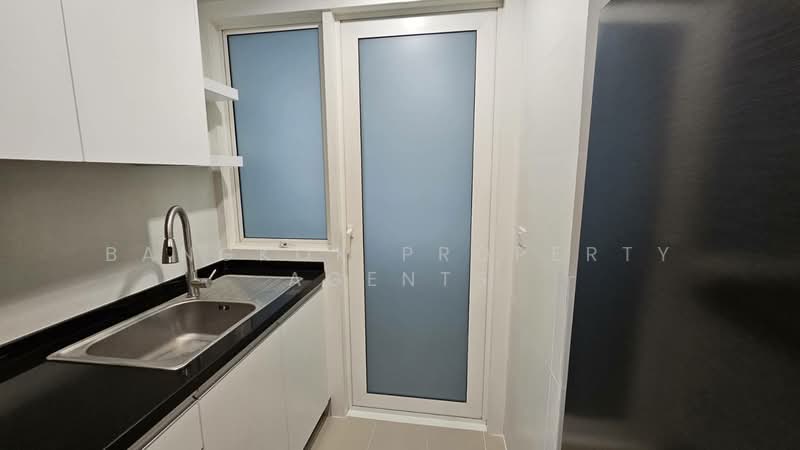 Siri Residence : สิริ เรสซิเด้นซ์, กรุงเทพ, 21 ซอยสุขุมวิท 24, คลองตัน, คลองเตย, กรุงเทพ, 60 ตร.ม., คอนโด ให้เช่า, โดย BANGKOK PROPERTY AGENTS, 500403549 - DDproperty.com