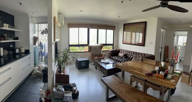Lumpini Ville Sukhumvit 77 : ลุมพินี วิลล์ สุขุมวิท77, กรุงเทพ, ถนนสุขุมวิท 77, สวนหลวง, กรุงเทพ, 68 ตร.ม., คอนโด ให้เช่า, โดย Ketkanok Sungthong, 500403550 - DDproperty.com