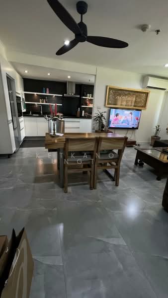 Lumpini Ville Sukhumvit 77, Bangkok, Sukhumvit 77 Road, Suan Luang, Bangkok, 2 Bedrooms, 68 sqm, Condo For Rent, by Ketkanok Sungthong, 500403550 - DDproperty.com