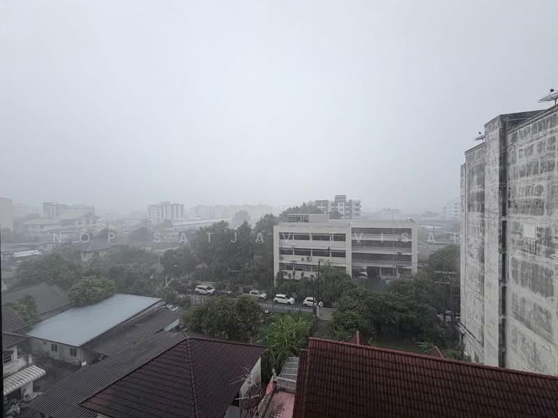Atmoz Palacio Ladprao-Wanghin, Bangkok, 1349 Lat Phrao Road, Lat Phrao, Bangkok, 1 Bedroom, 26 sqm, Condo For Rent, by Nop Satjavitvisarn, 500403552 - DDproperty.com