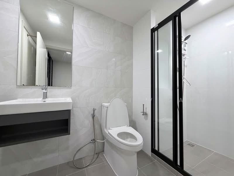 Atmoz Palacio Ladprao-Wanghin, Bangkok, 1349 Lat Phrao Road, Lat Phrao, Bangkok, 1 Bedroom, 26 sqm, Condo For Rent, by Nop Satjavitvisarn, 500403552 - DDproperty.com