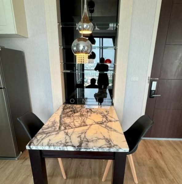 Q House Sukhumvit 79, Bangkok, 2059 Sukhumvit Road, Phra Kanong Nua, Watthana, Bangkok, 2 Bedrooms, 44 sqm, Condo For Rent, by Connex Property, 500403554 - DDproperty.com