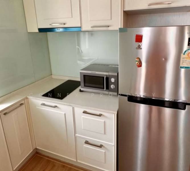 Q House Sukhumvit 79, Bangkok, 2059 Sukhumvit Road, Phra Kanong Nua, Watthana, Bangkok, 2 Bedrooms, 44 sqm, Condo For Rent, by Connex Property, 500403554 - DDproperty.com