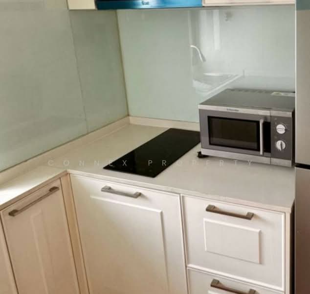 Q House Sukhumvit 79, Bangkok, 2059 Sukhumvit Road, Phra Kanong Nua, Watthana, Bangkok, 2 Bedrooms, 44 sqm, Condo For Rent, by Connex Property, 500403554 - DDproperty.com